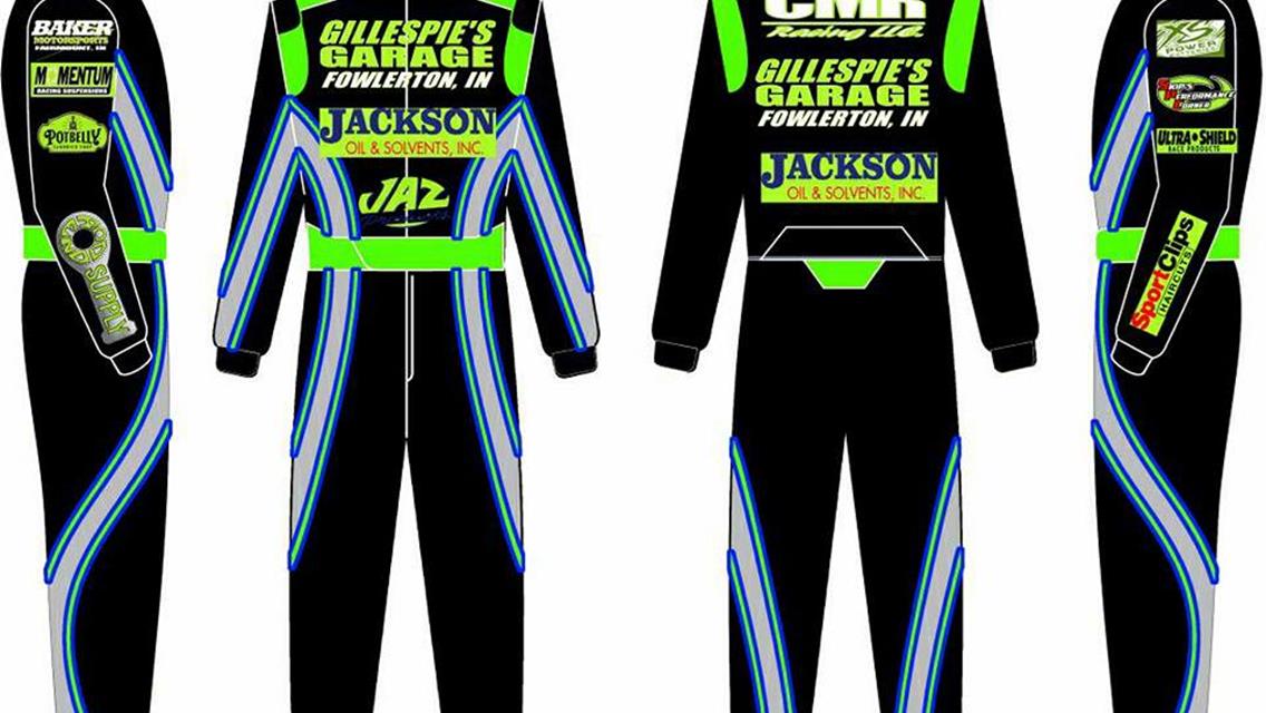 CMR Racing enters the 2018 High-Banks Hustle