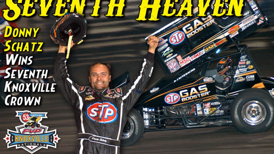 Donny Schatz