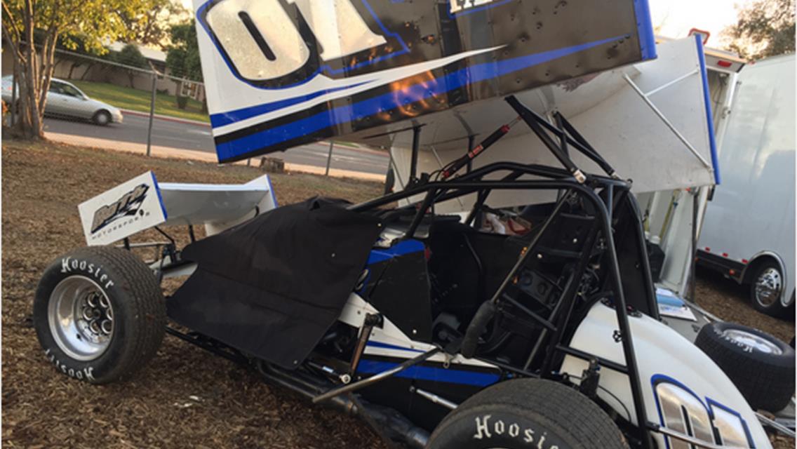 Shaffer Set for Trophy Cup
