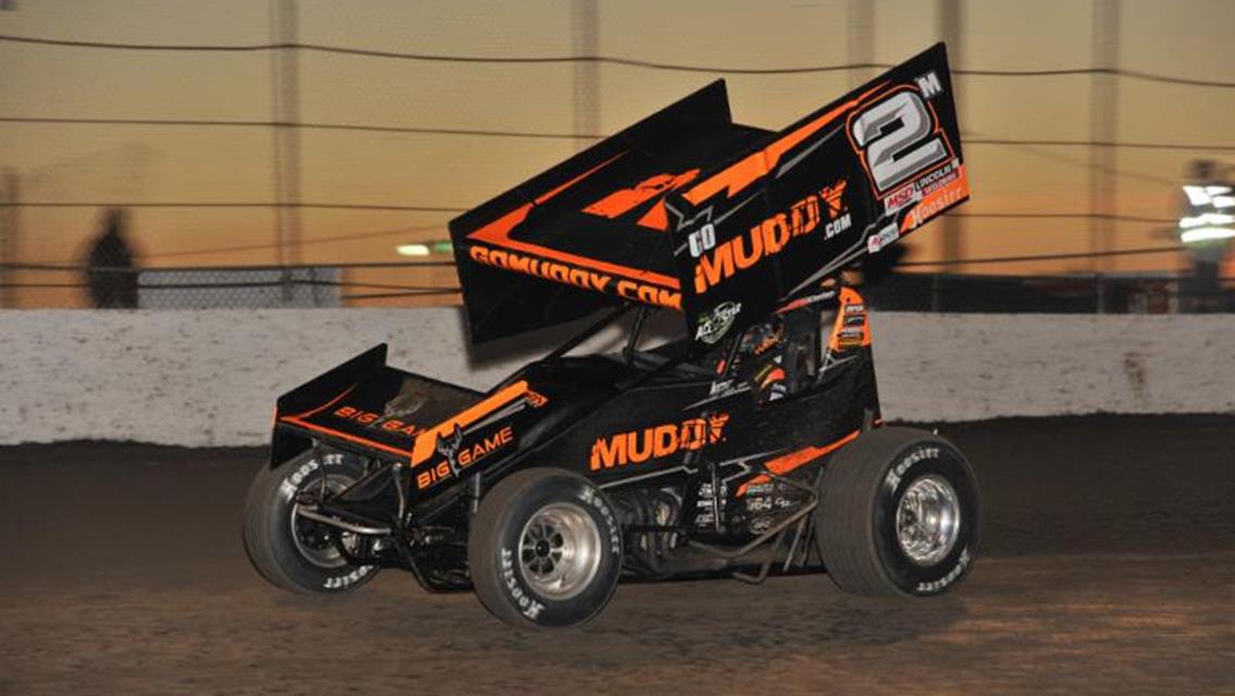 Madsen set to defend Jackson Nationals crown