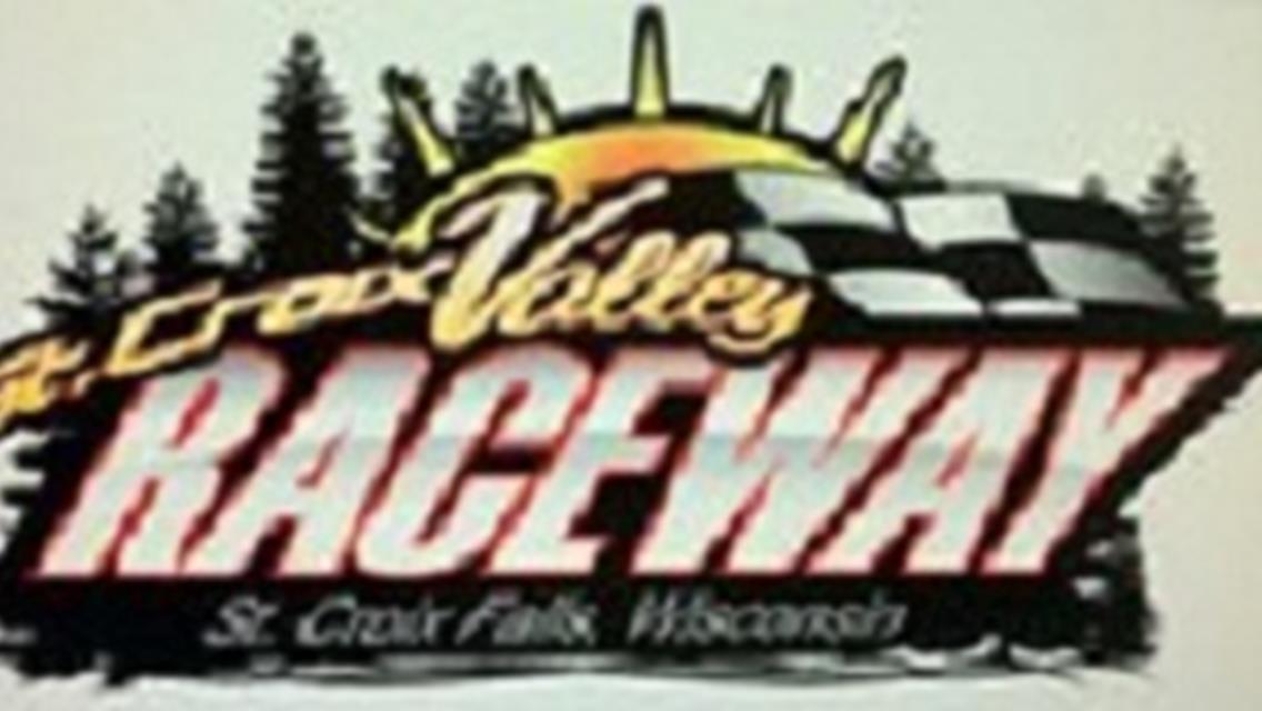 St. Croix Valley Raceway