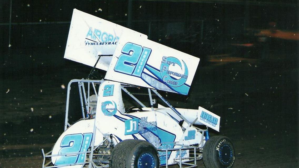 Port City Raceway