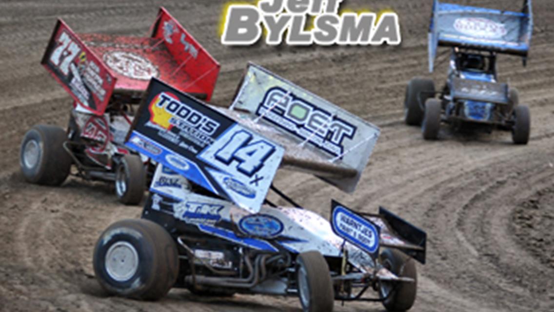 Eagle Raceway