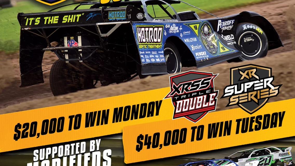 KOKOMO DIRT NATIONALS