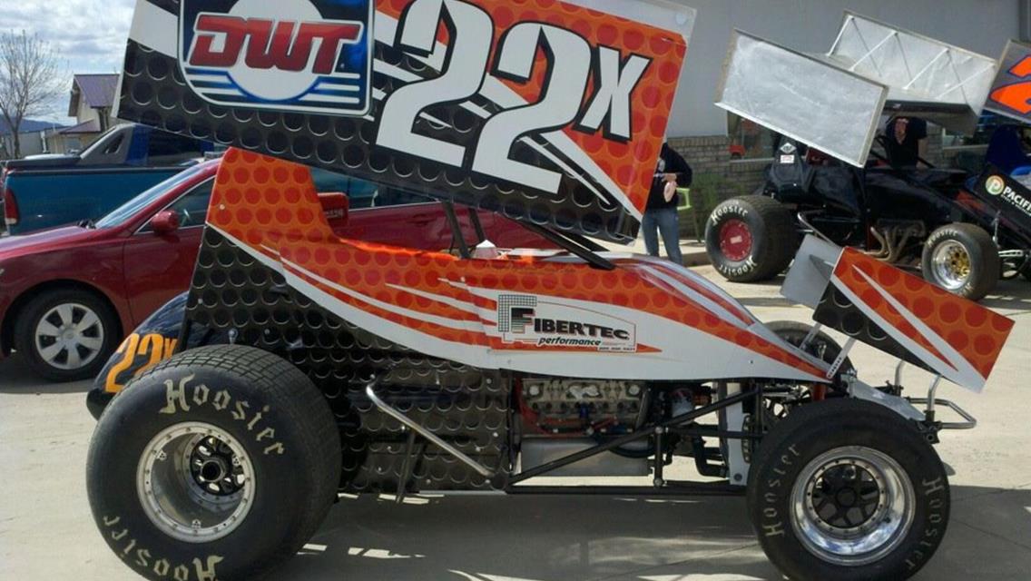 Human Highlight Reel/Lemspro Racing and Machine Hook Up For Major Races in 2012
