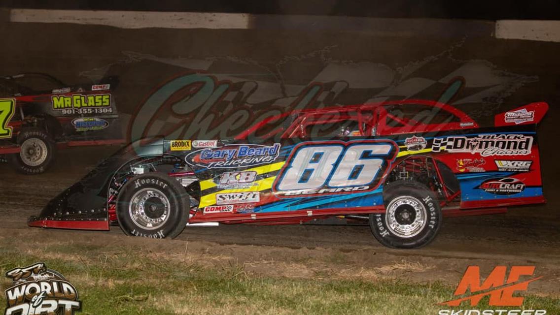 Greenville Speedway (Greenville, MS) – Gumbo Nationals – September 29-30th, 2023. (Checkered Chic Photography)