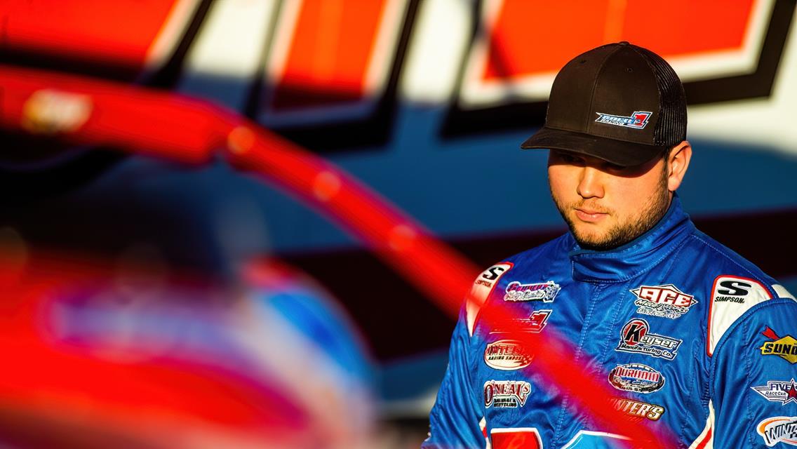 Golden Isles Speedway (Brunswick, GA) – Lucas Oil Late Model Dirt Series – Super Bowl of Racing – January 26th-28th, 2023. (Heath Lawson photo)
