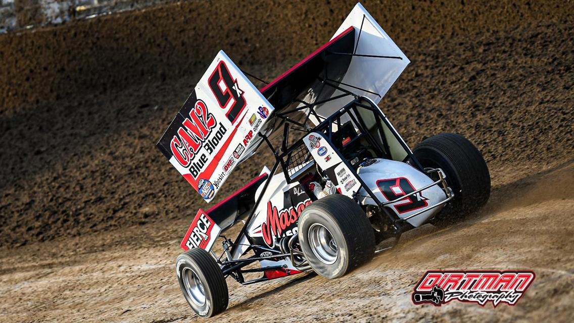 2nd at 34 Raceway Highlights Paul Nienhiser&#39;s Return to Racing