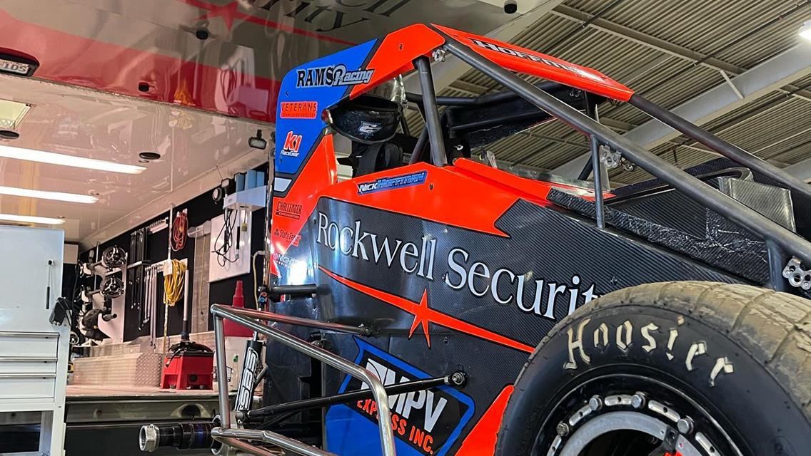 2022 Chili Bowl