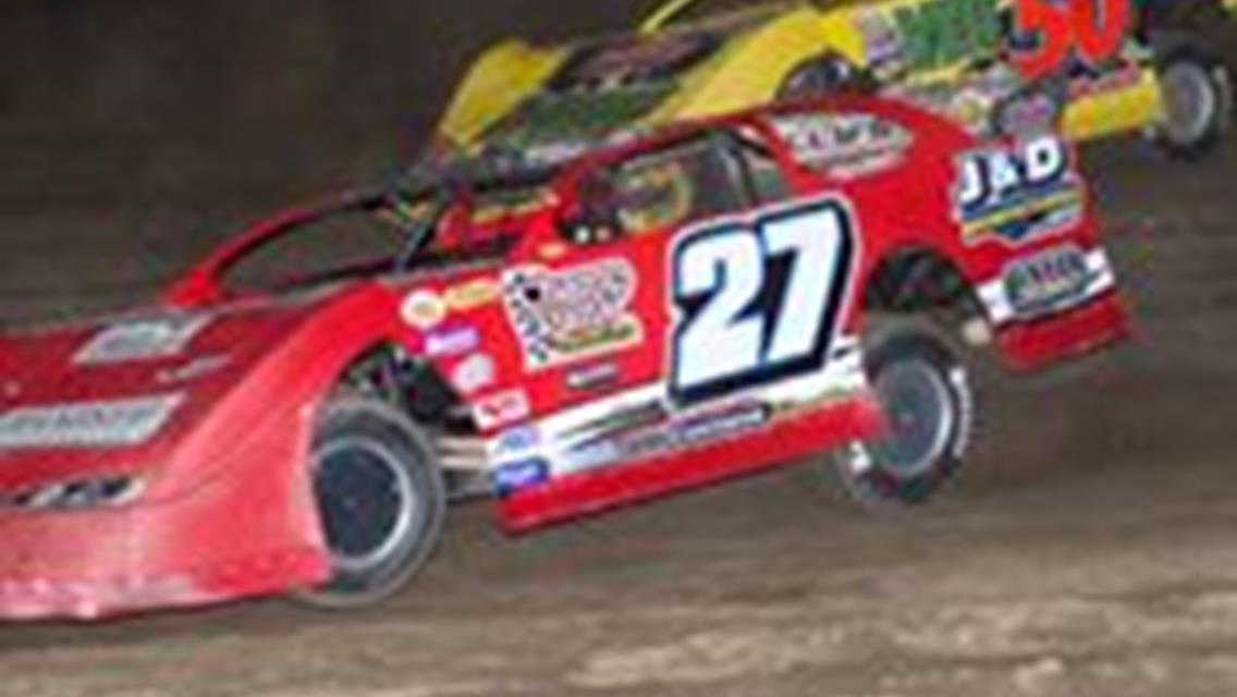 OneMain Challenge Series Kicks Back Into Action with 2 Events This Wknd