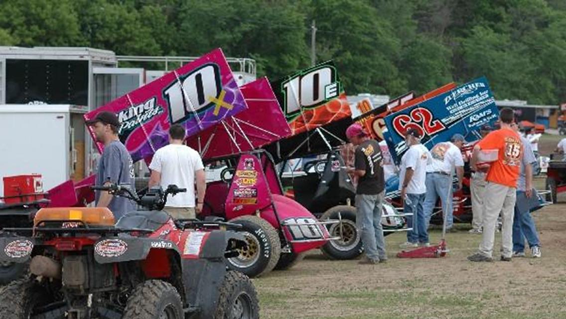 Schedule Updated, May 27 Race Moved to June 17