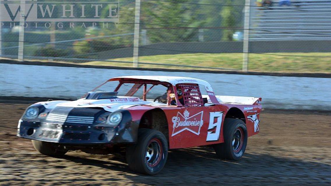 Q-Mart Season Championship &amp; HUGE FIREWORKS SHOW this Saturday!