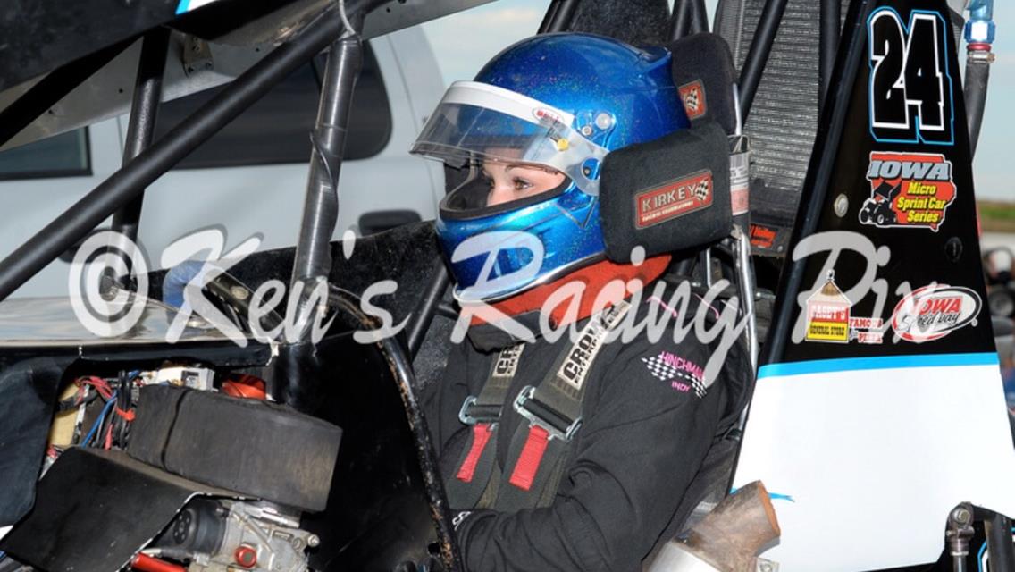 Photo Credit : Ken&#39;s Racing Pix