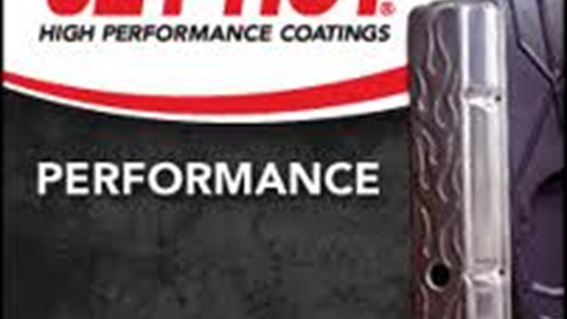 Jet Hot &amp; BiGFooT Racing
