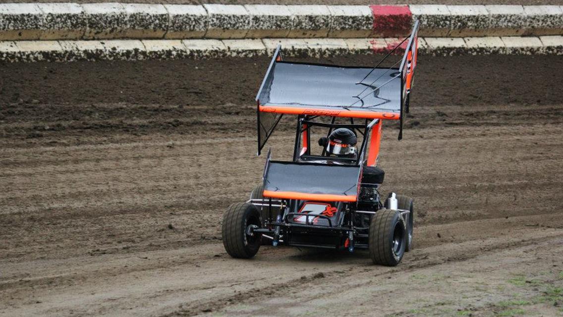 B&amp;B Racing Promotions
