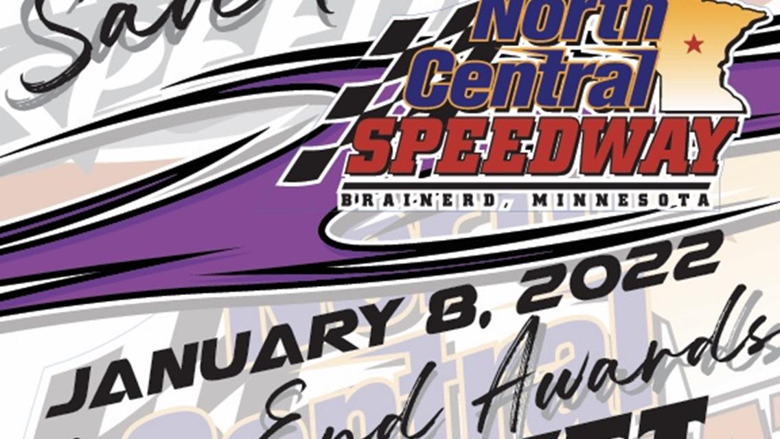2021 Awards Banquet