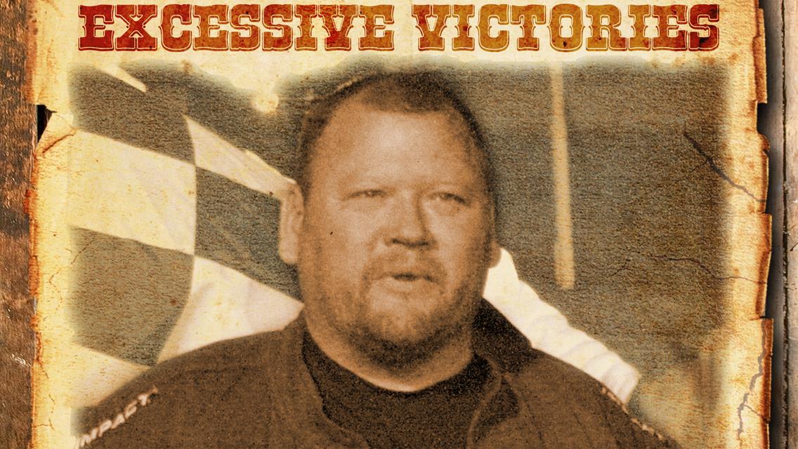 Park Jefferson racing 6-18: Bounty put on Boulware