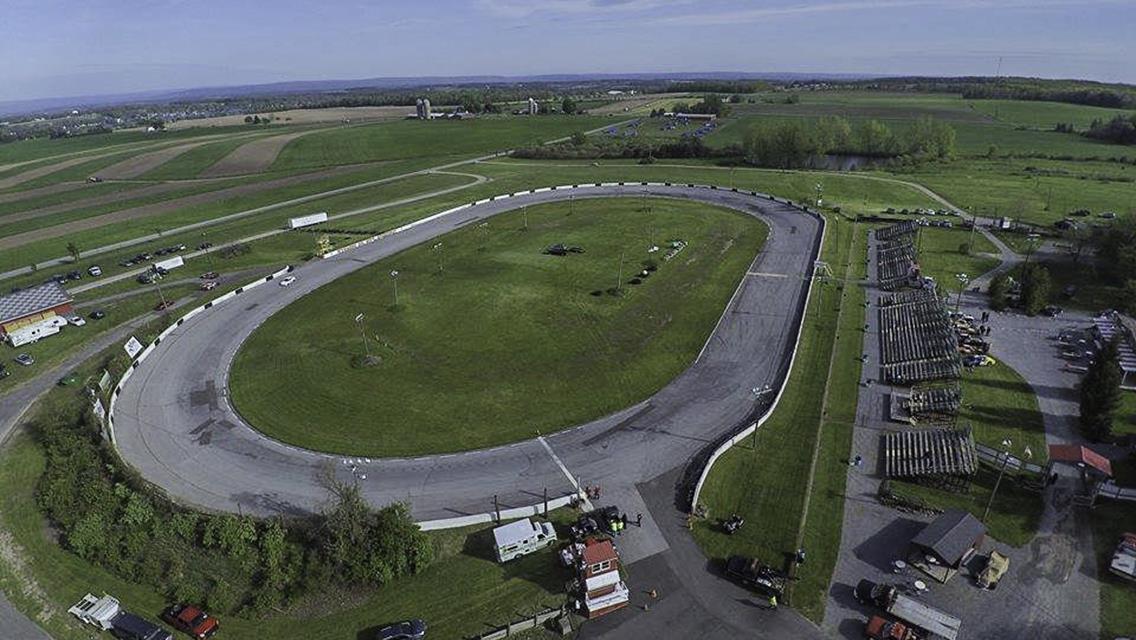 SST Motorsport Participants Eagerly Await Opening