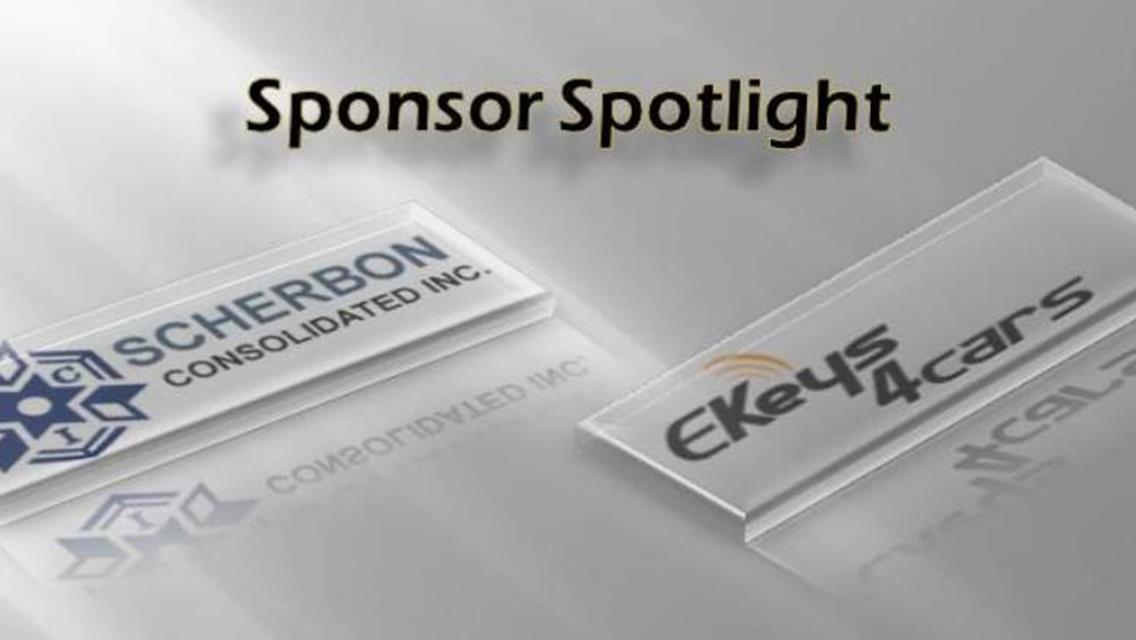 Sponsor Spotlight