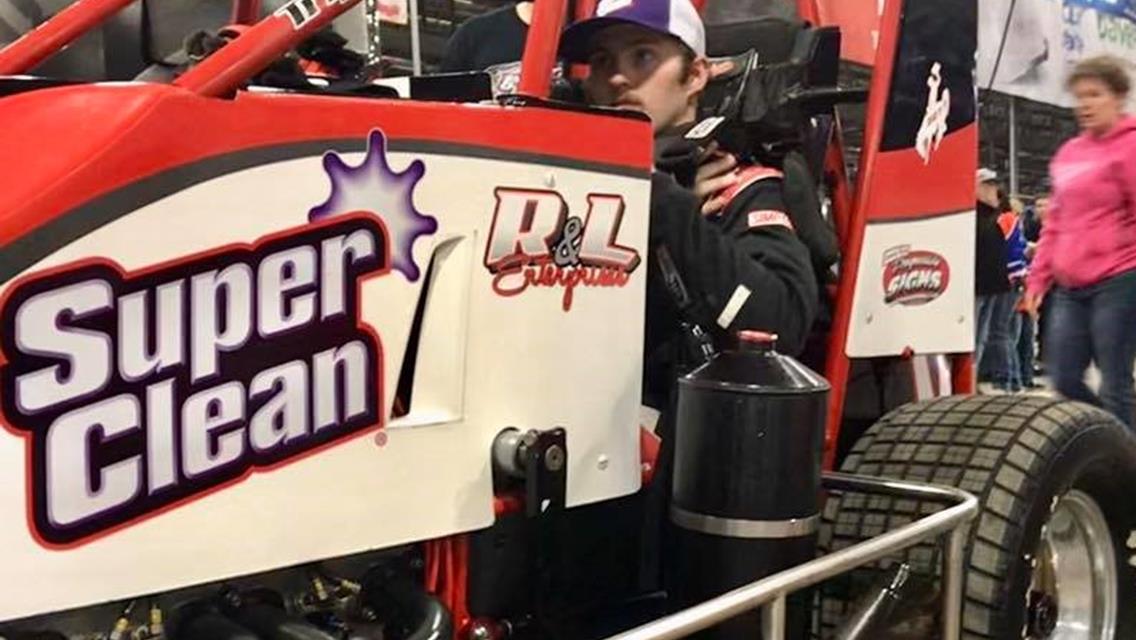 Taylor Hopeful Chili Bowl Outing Opens Doors During 2020 Season