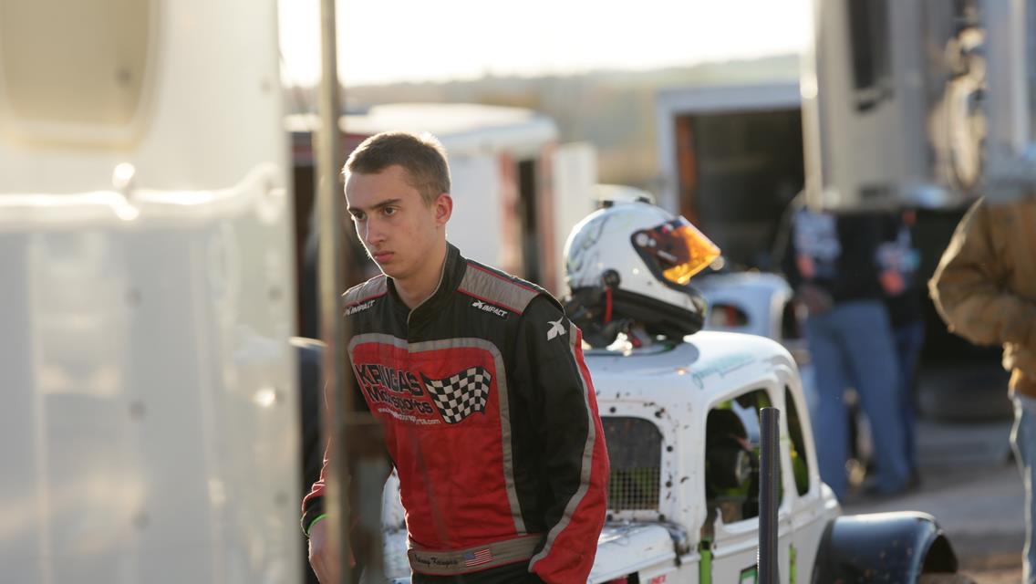 Back 2 Back Nationals Winner