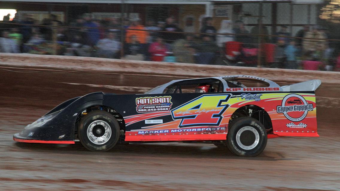 Packed House Witnesses a Thriller at the Red Dirt Cup!