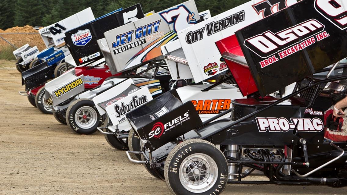 Lucas Oil ASCS Look Ahead: The Northwest Swing