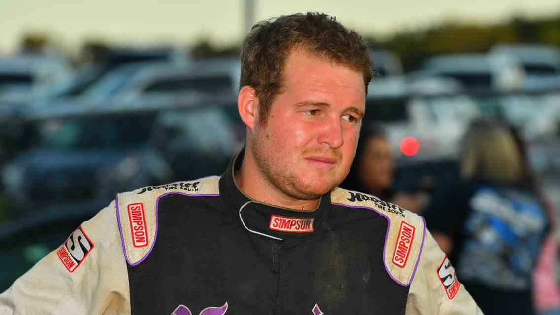 McCarter Brothers compete in night one of King of the Mountain Championship