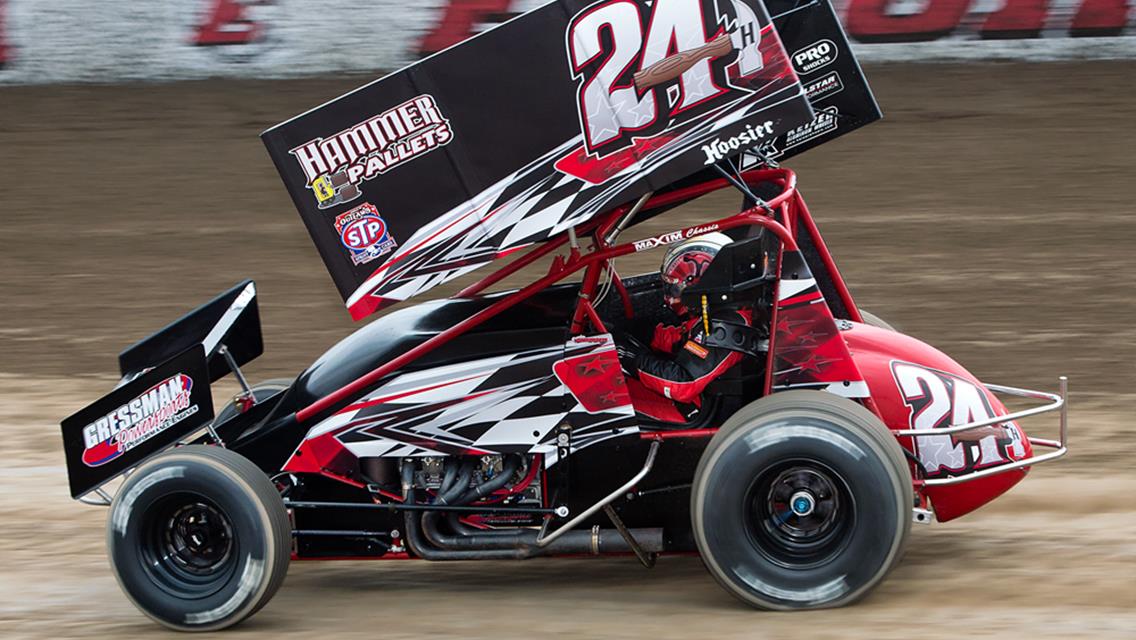 Brandon Wimmer