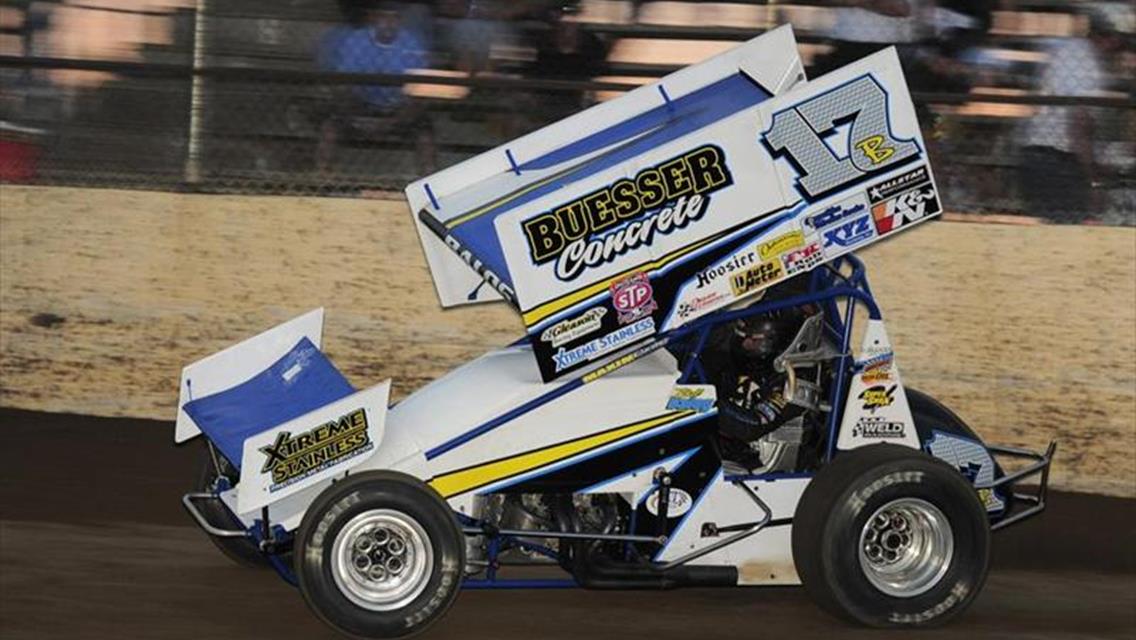 3-Time Bill Waite Jr. Memorial Champion!!