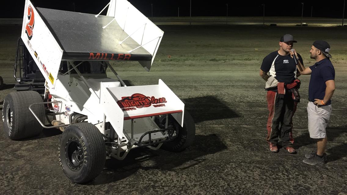 NSA Shootout Crowns Champion as Top 12 in Standings Earn Point Fund Money