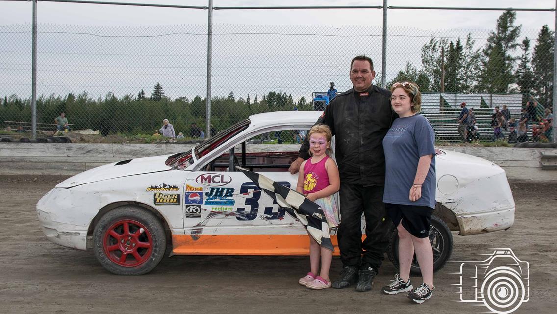 Rehill, Mazur, and Mira Cap off Stellar Season Championships, McDonald Claims 4-Cylinder Win