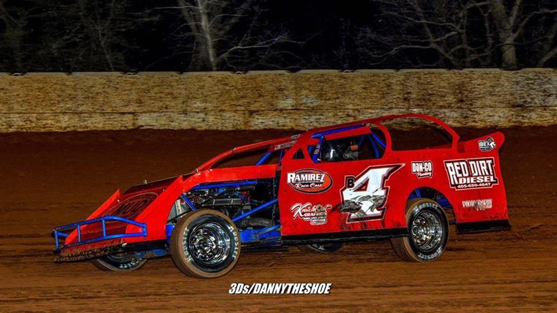 Fallen Hero 50 on tap for Red Dirt Raceway Friday