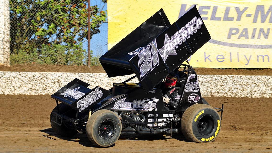 Tarlton resumes Ocean Sprints title chase