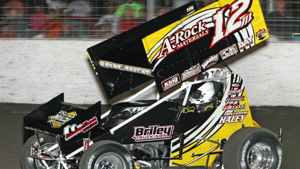 Graves Motorsports Thriving Off Momentum Created During Late Season Change