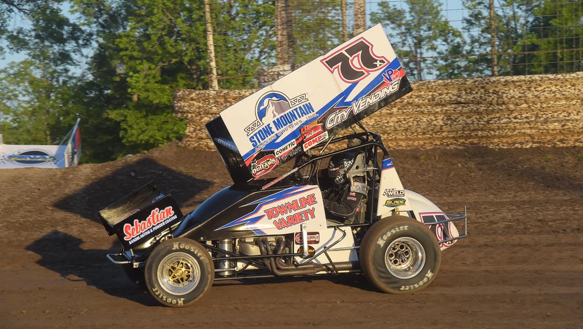 Wayne Johnson Set for Oklahoma Homecoming at Salina Highbanks