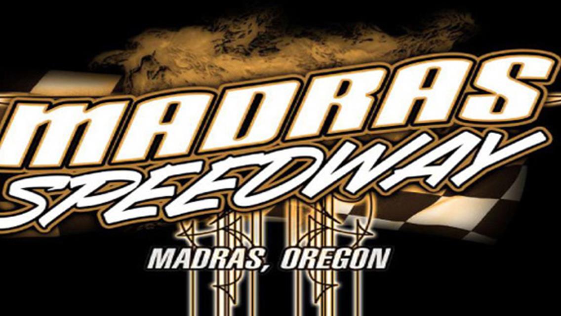 Wingless Sprint Series Returns To Madras Speedway; Two Races Left In 2016