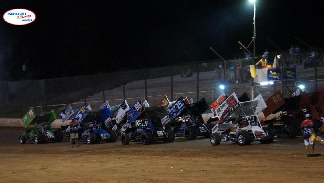 Gulf South Region kicks off this weekend