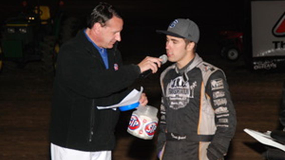 David Gravel