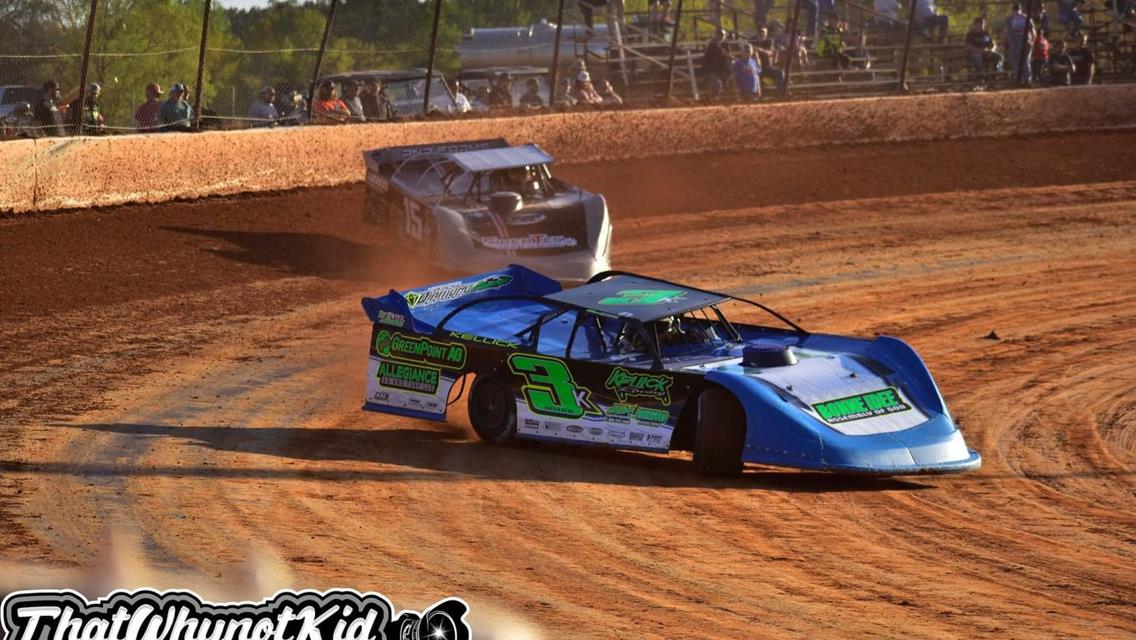 Whynot Motorsports Park (Meridian, MS) – Mississippi State Challenge Championship Series – March 30th, 2024. (That Whynot Kid Photography)