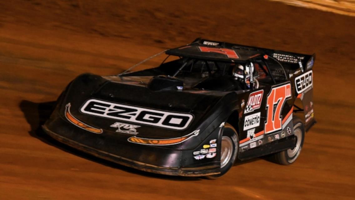 Volunteer Speedway (Bulls Gap, TN) – Valvoline Iron-Man Southern Series – Scorcher – September 14th, 2022. (Kevin Ritchie Photography)