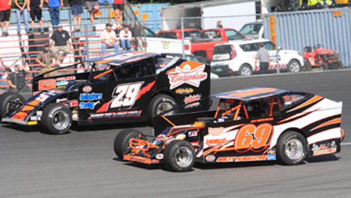 Heywood, Gordon, Branham earn Airborne titles