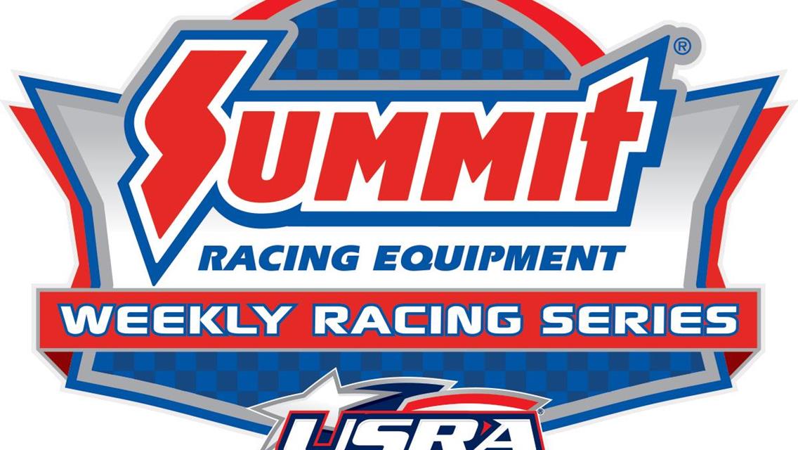 Payout for USRA Special on June 23!