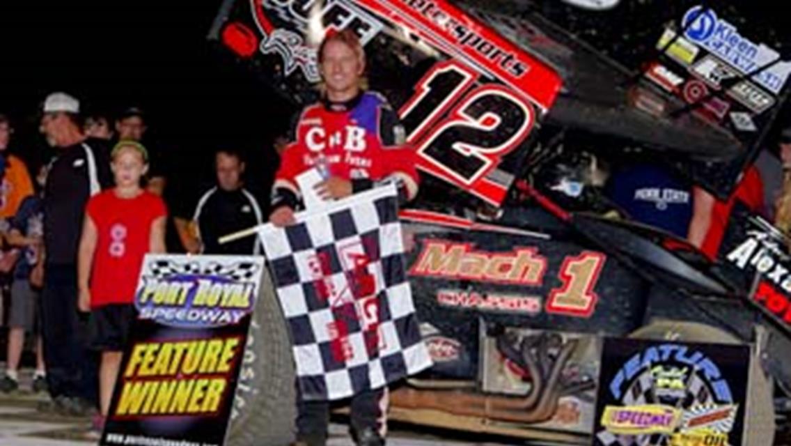 Blane Heimbach
