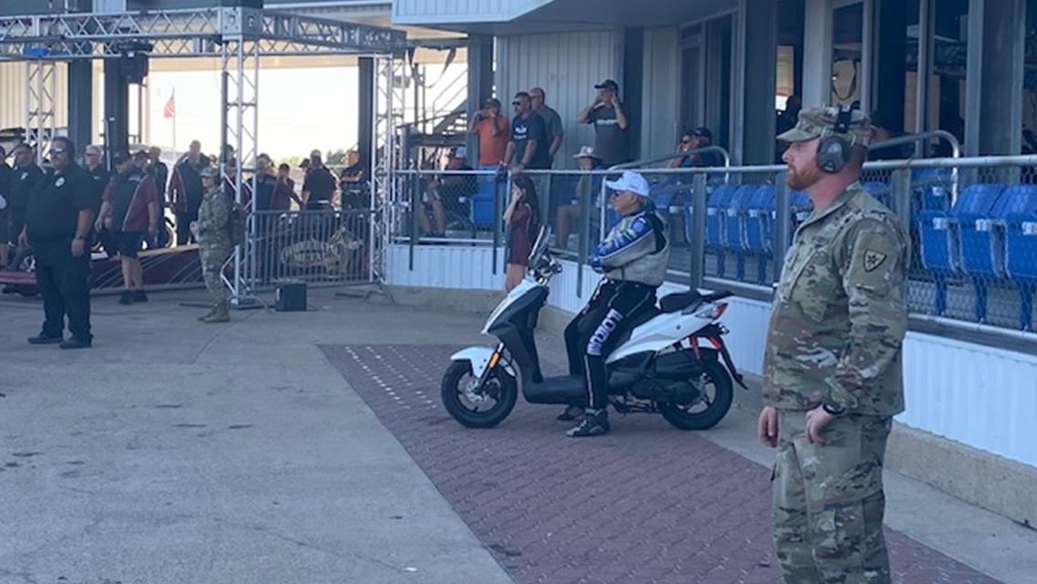 MyRacePass Takes On The Stampede of Speed at Texas Motorplex