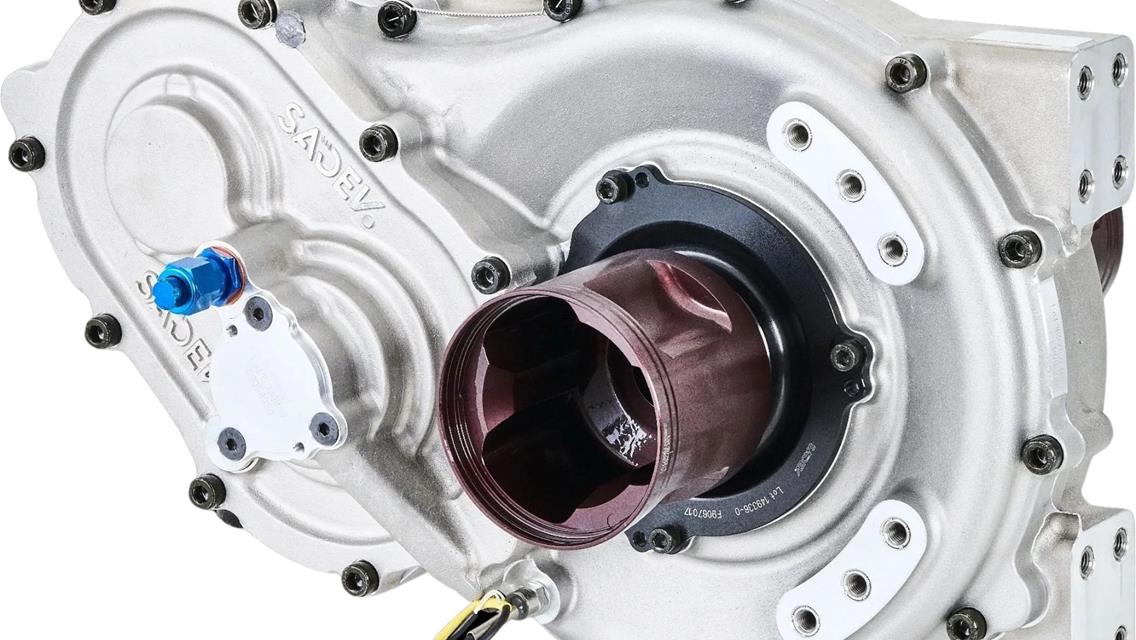 World-Class Transmission Supplier To Showcase Innovation, Expertise At PRI 2023