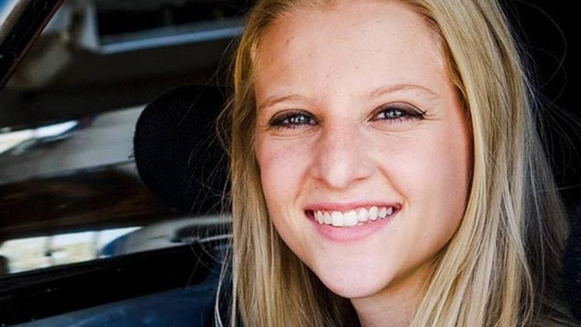 Beierle Making 410 Debut During National Sprint League Doubleheader This Weekend