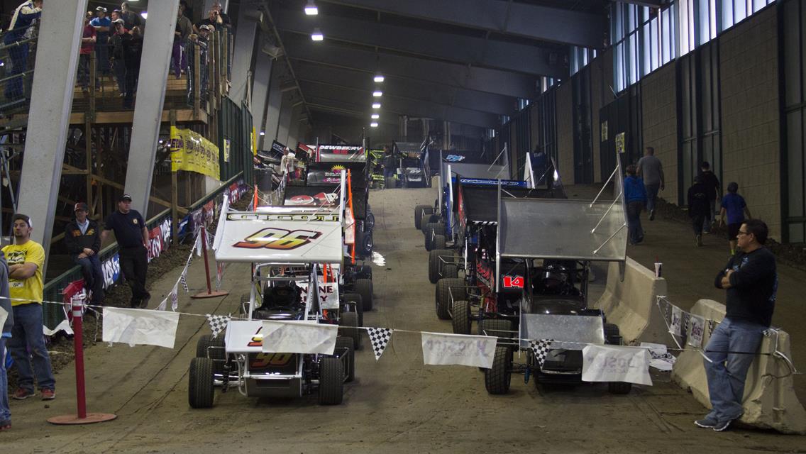 2016 Speedway Motors Tulsa Shootout Entry Count Nearing 600