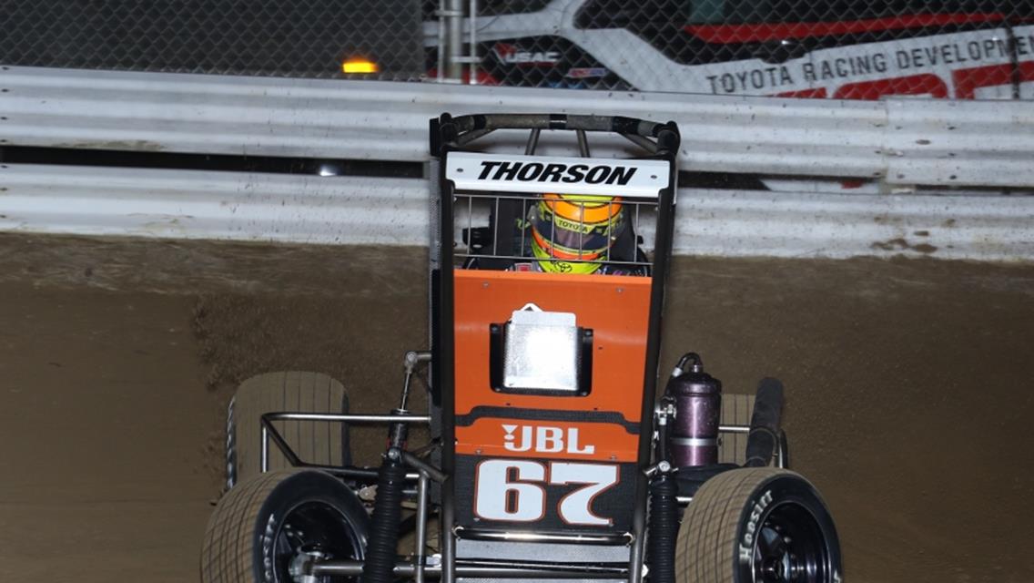 76TH TURKEY NIGHT RETURNS TO VENTURA NOVEMBER 24; THORSON TAKES OVER POINT LEAD