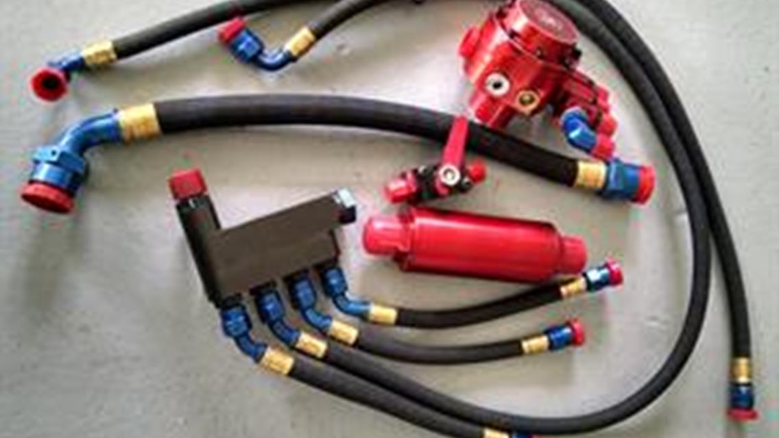 Winterizing Your Fuel System